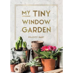 My Tiny Window Garden