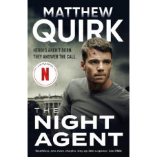 The Night Agent