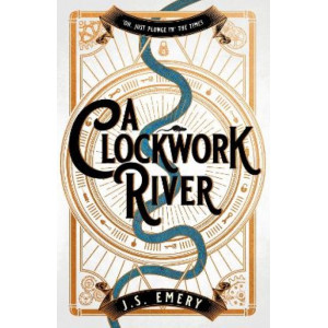 Clockwork River, A