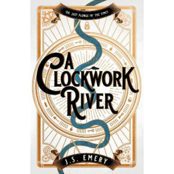 Clockwork River, A