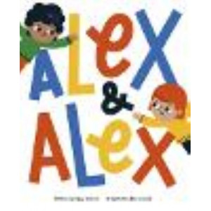 Alex and Alex