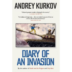 Diary of an Invasion