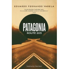 Patagonia Route 203