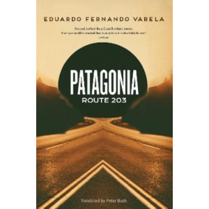 Patagonia Route 203