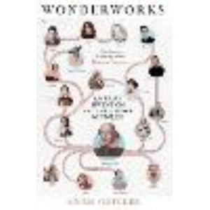 Wonderworks: Literary invention and the science of stories