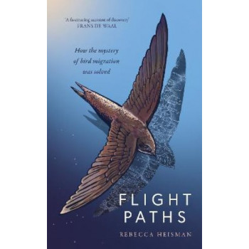 Flight Paths: How the mystery of bird migration was solved