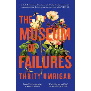 The Museum of Failures: Your Next Powerful Book Club Read