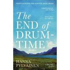 The End of Drum-Time