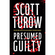 Presumed Guilty (Presumed Innocent, 3)
