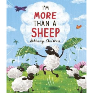 I'm More Than A Sheep