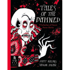 Tales of the Damned: A Collection of Classic Horror Stories