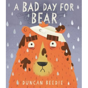 A Bad Day for Bear