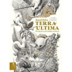 Terra Ultima: The discovery of a new continent