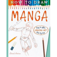 How To Draw Manga