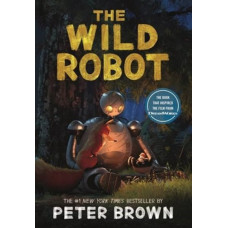 The Wild Robot: Now a major DreamWorks animation!