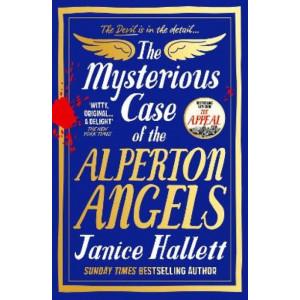 Mysterious Case of the Alperton Angels, The