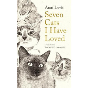 Seven Cats I Have Loved