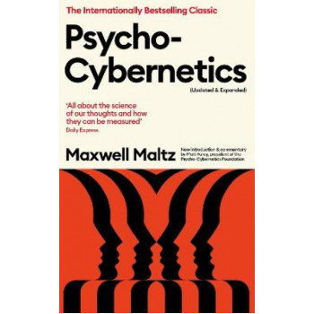 Psycho-Cybernetics (Updated and Expanded)