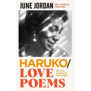 Haruko/Love Poems