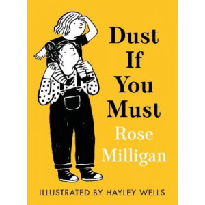 Dust If You Must