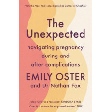 The Unexpected: Navigating Pregnancy During and After Complications