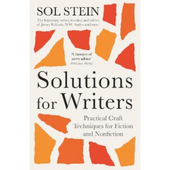 Solutions for Writers