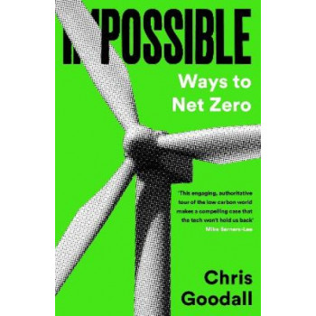 Possible: Ways To Net Zero