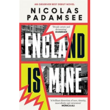England is Mine