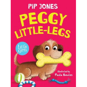 Peggy Little-Legs