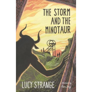 The Storm and the Minotaur
