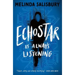 EchoStar: is always listening