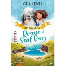 The Island Vet (2) - Rescue at Seal Bay