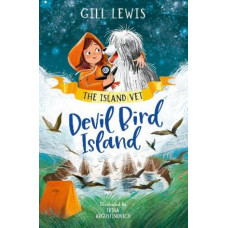 The Island Vet (3) - Devil Bird Island