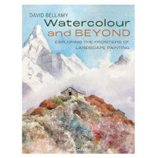 Watercolour and Beyond: Exploring the Frontiers of Landscape Painting