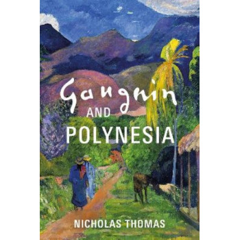 Gauguin and Polynesia