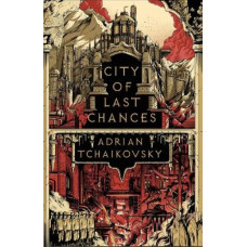 City of Last Chances