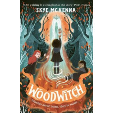 Woodwitch: Book 2