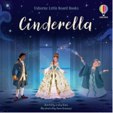Cinderella