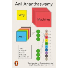 Why Machines Learn: The Elegant Maths Behind Modern AI