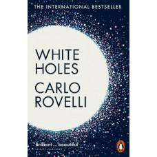 White Holes: Inside the Horizon