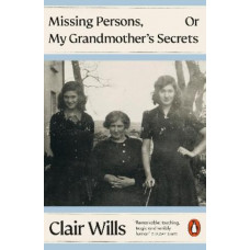 Missing Persons, Or My Grandmother's Secrets
