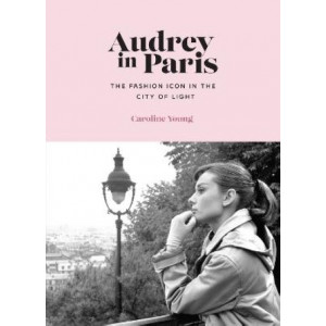 Audrey in Paris