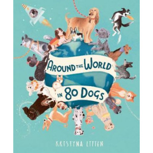 Around the World in 80 Dogs