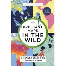 Brilliant Maps in the Wild