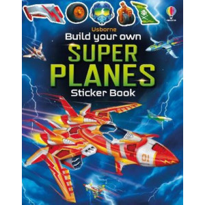 Build Your Own Super Planes