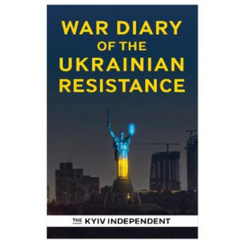 War Diary of the Ukrainian Resistance
