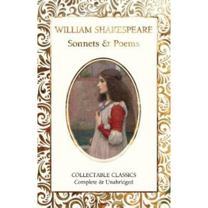 Sonnets & Poems of William Shakespeare