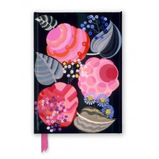 Flame Tree Journals - Benedictus: Design from 'Relais' (Foiled Journal)