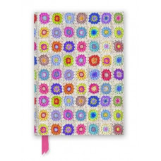 Flame Tree Journals - Aimee Stewart: Granny Squares (Foiled Journal)
