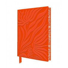 Flame Tree Journals - Artisan Art Notebook - Art Nouveau Cornerpiece